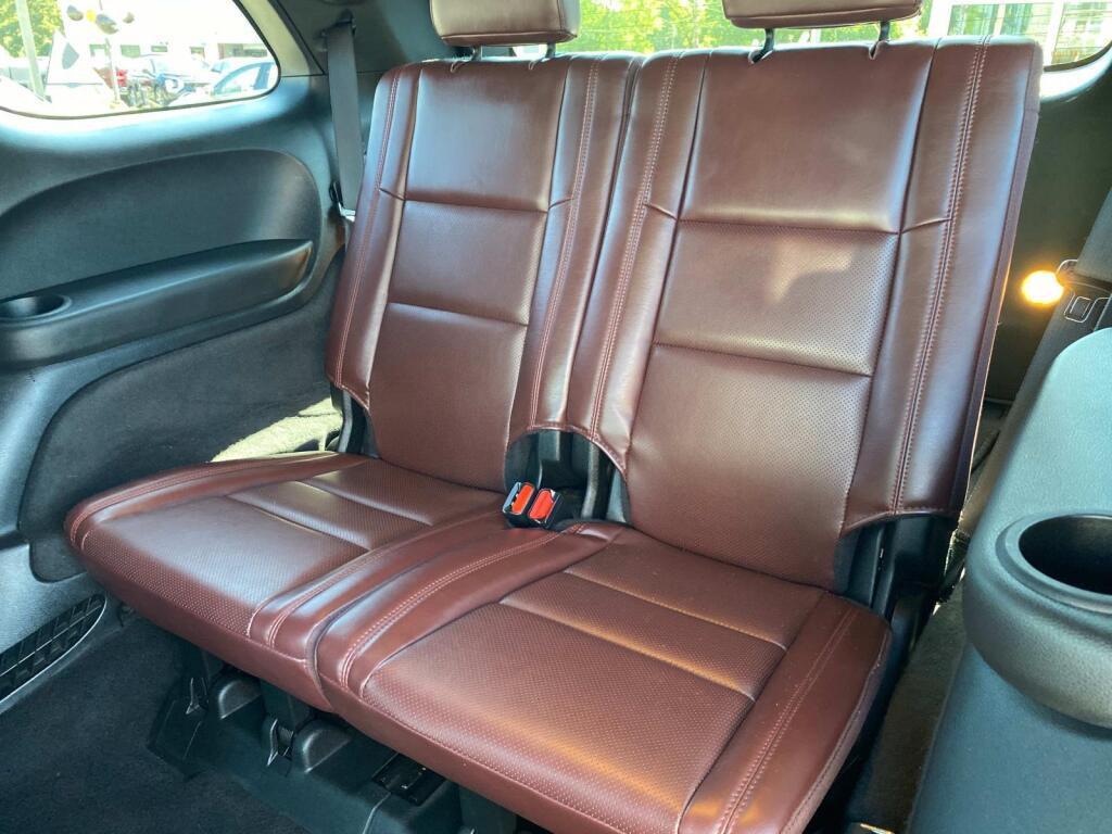 used 2023 Dodge Durango car, priced at $29,999