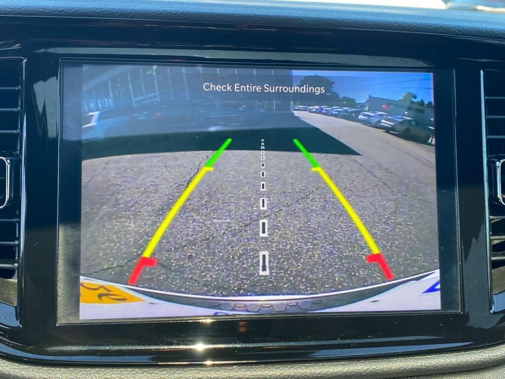 used 2023 Dodge Durango car, priced at $29,999