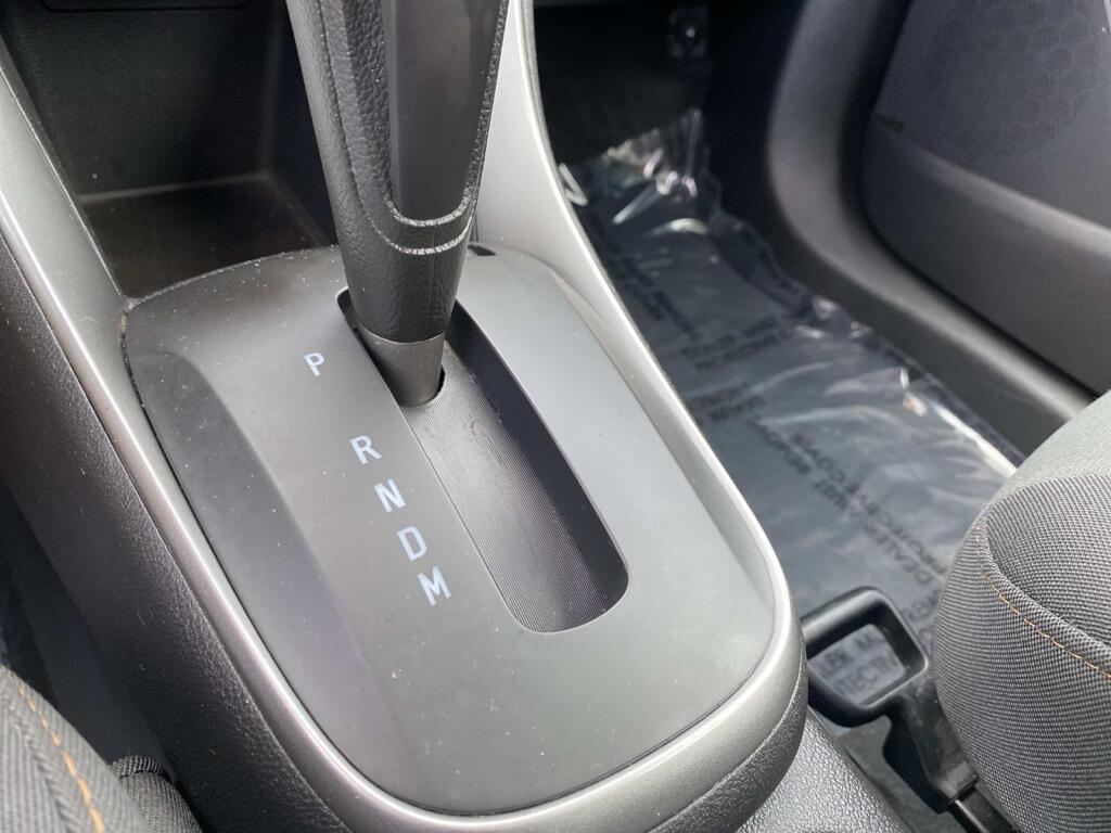 used 2019 Chevrolet Trax car, priced at $12,999