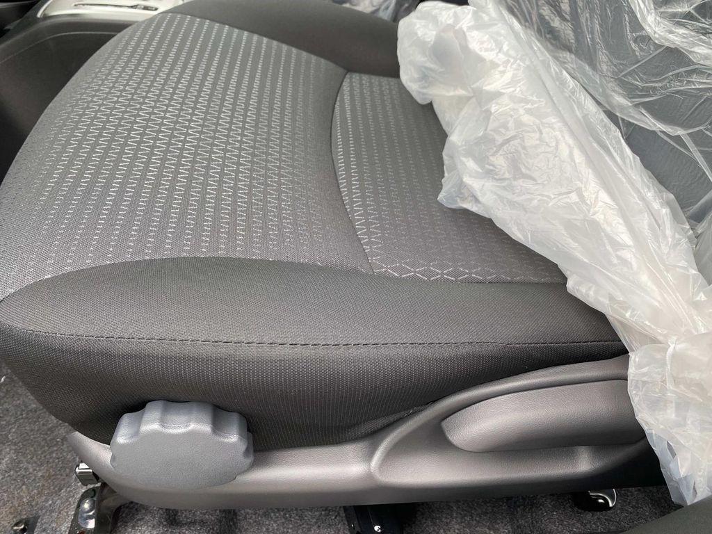 used 2024 Mitsubishi Mirage G4 car, priced at $19,075