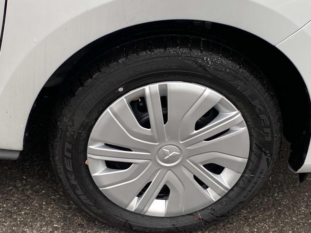 new 2024 Mitsubishi Mirage G4 car, priced at $19,075