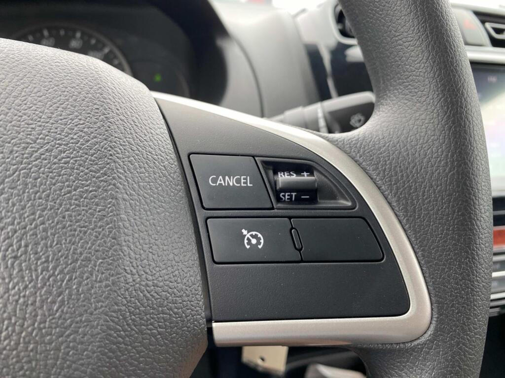 new 2024 Mitsubishi Mirage G4 car, priced at $19,075