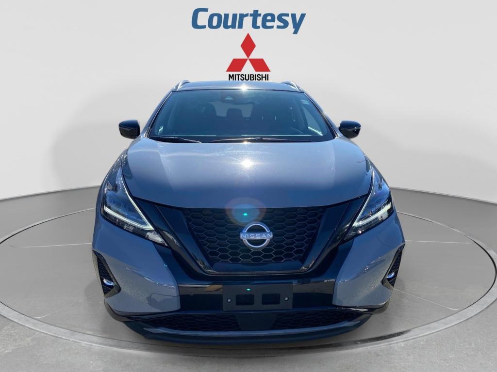 used 2023 Nissan Murano car, priced at $29,080