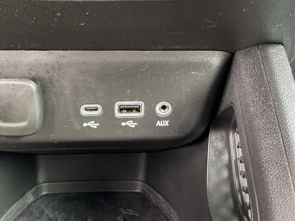 used 2023 Chevrolet TrailBlazer car, priced at $21,997