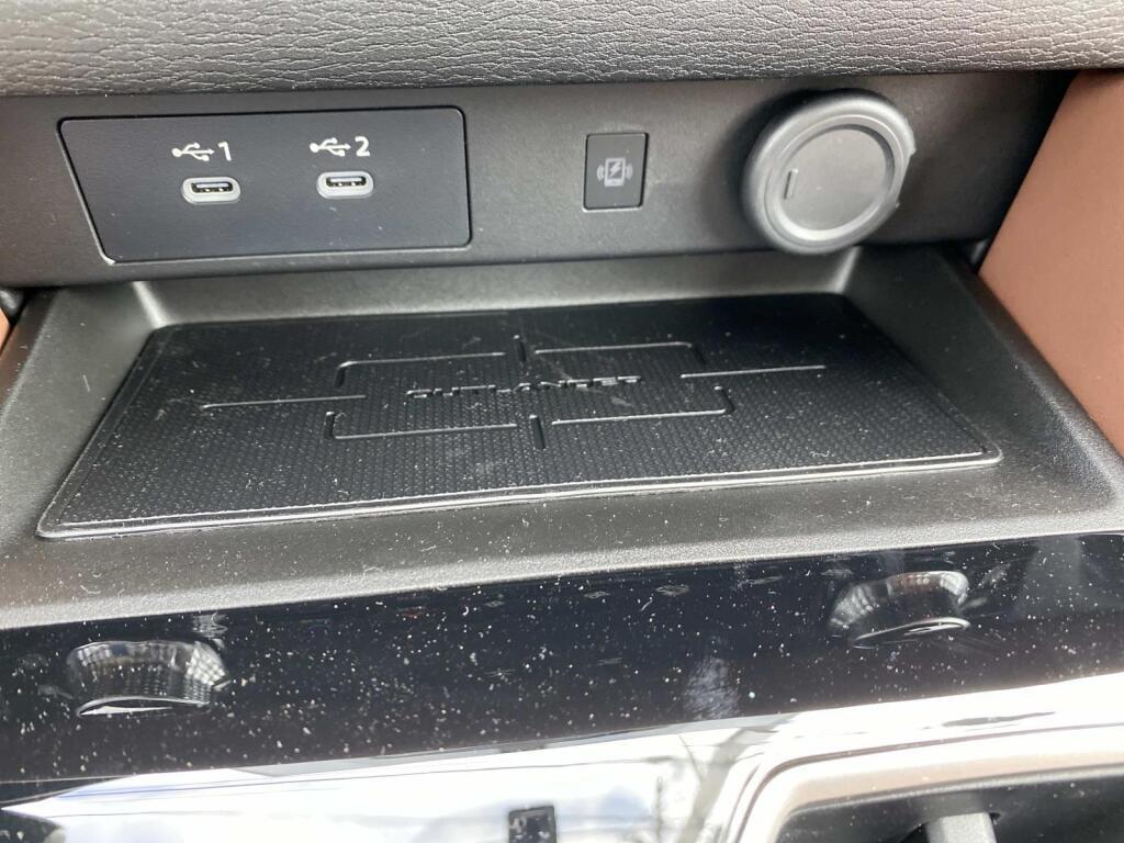 new 2025 Mitsubishi Outlander car, priced at $47,200