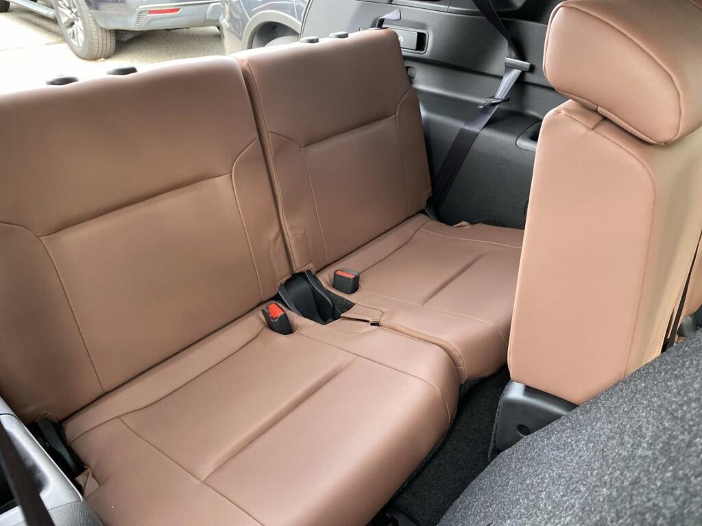 new 2025 Mitsubishi Outlander car, priced at $47,200