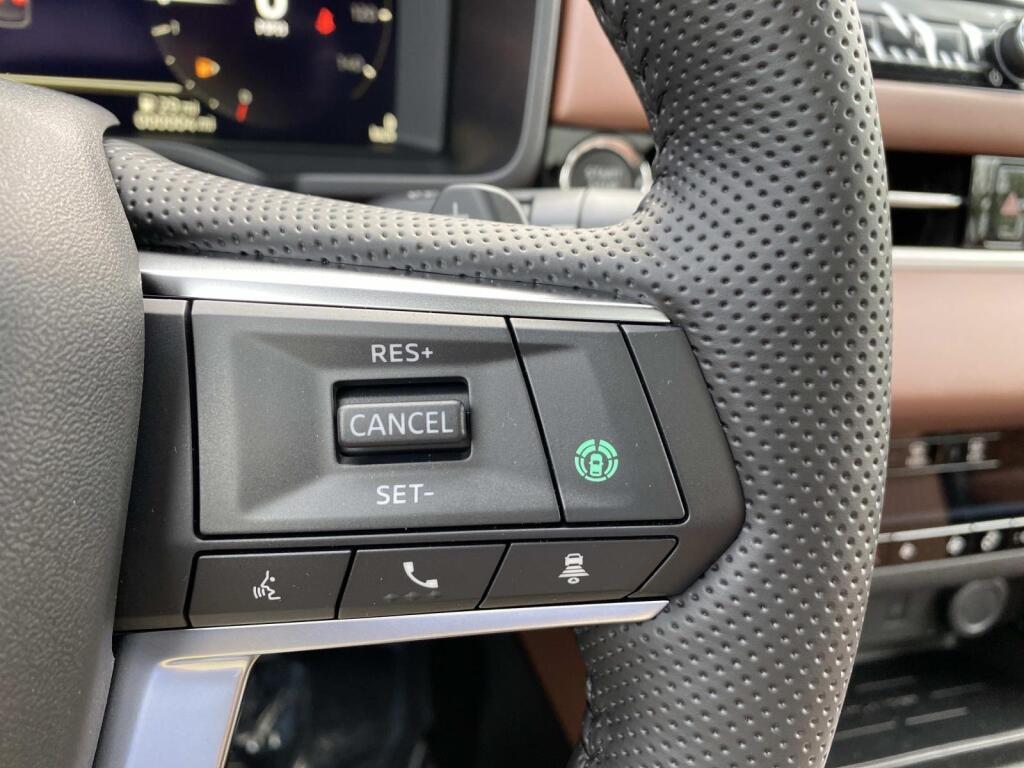 new 2025 Mitsubishi Outlander car, priced at $47,200