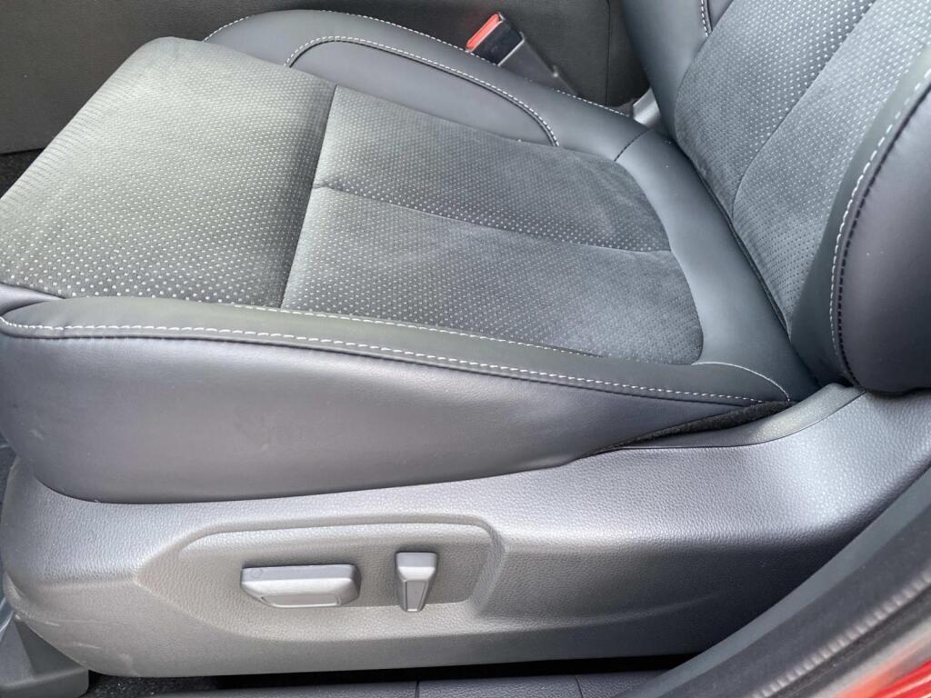 new 2026 Mitsubishi Eclipse Cross car, priced at $34,790