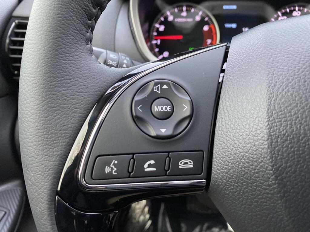 new 2026 Mitsubishi Eclipse Cross car, priced at $34,790