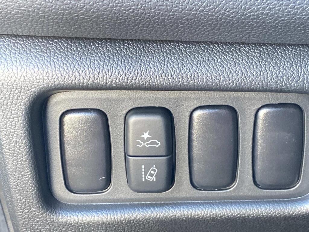 new 2025 Mitsubishi Outlander Sport car, priced at $31,515