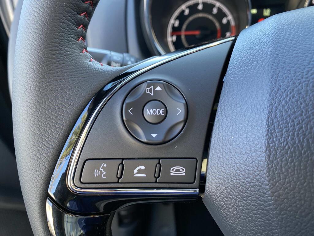 new 2025 Mitsubishi Outlander Sport car, priced at $31,515
