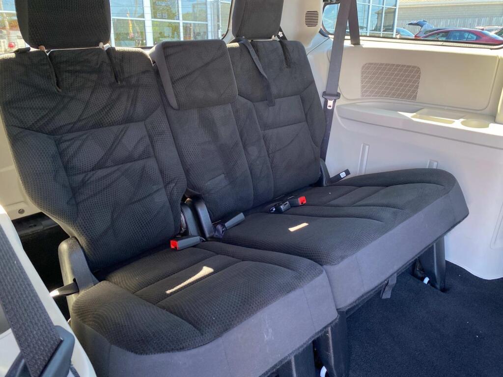 used 2019 Dodge Grand Caravan car, priced at $14,999