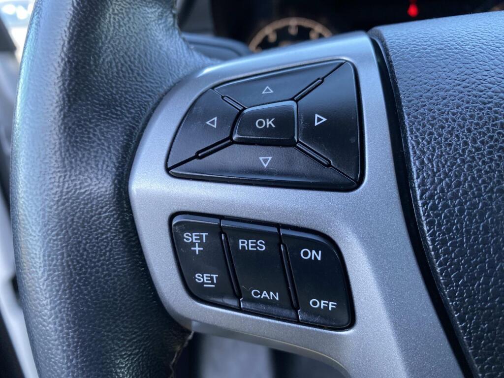 used 2019 Ford Ranger car, priced at $27,297