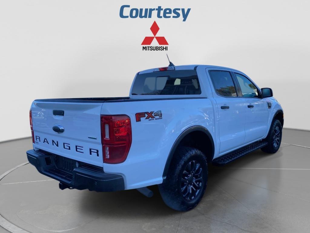 used 2019 Ford Ranger car, priced at $27,297