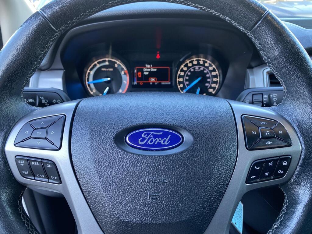 used 2019 Ford Ranger car, priced at $27,297