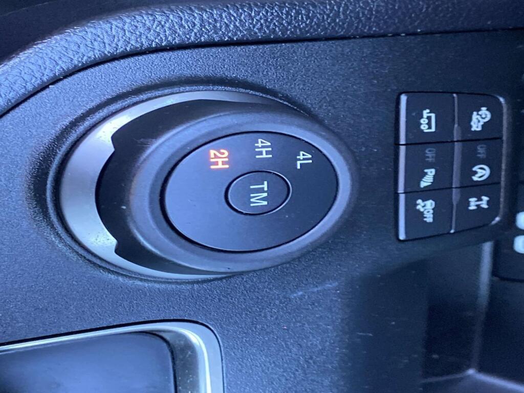 used 2019 Ford Ranger car, priced at $27,297