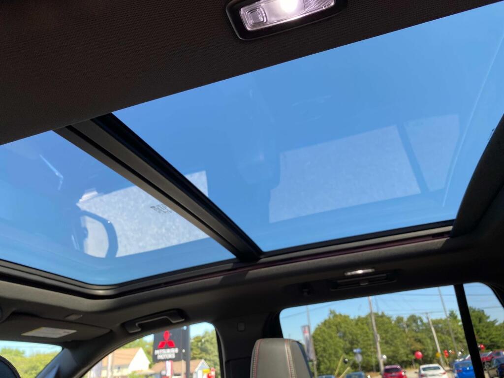 used 2022 Chevrolet Tahoe car, priced at $53,977