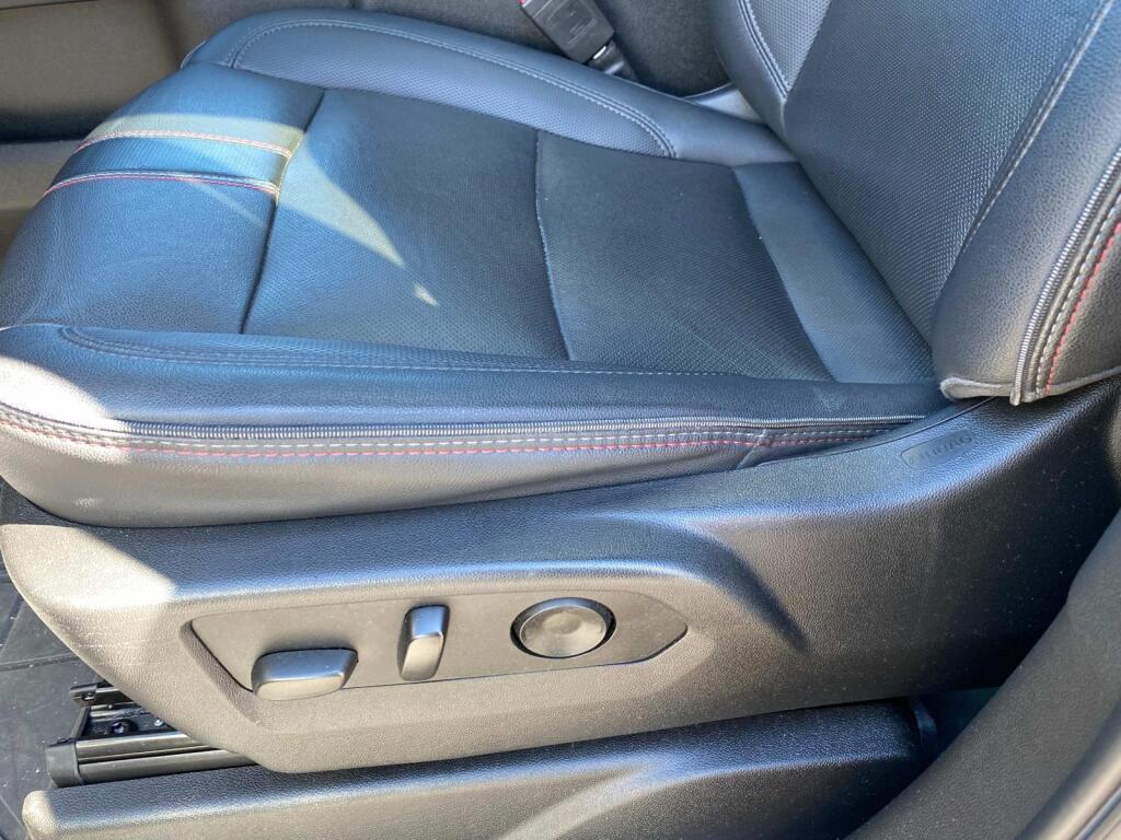 used 2022 Chevrolet Tahoe car, priced at $53,977