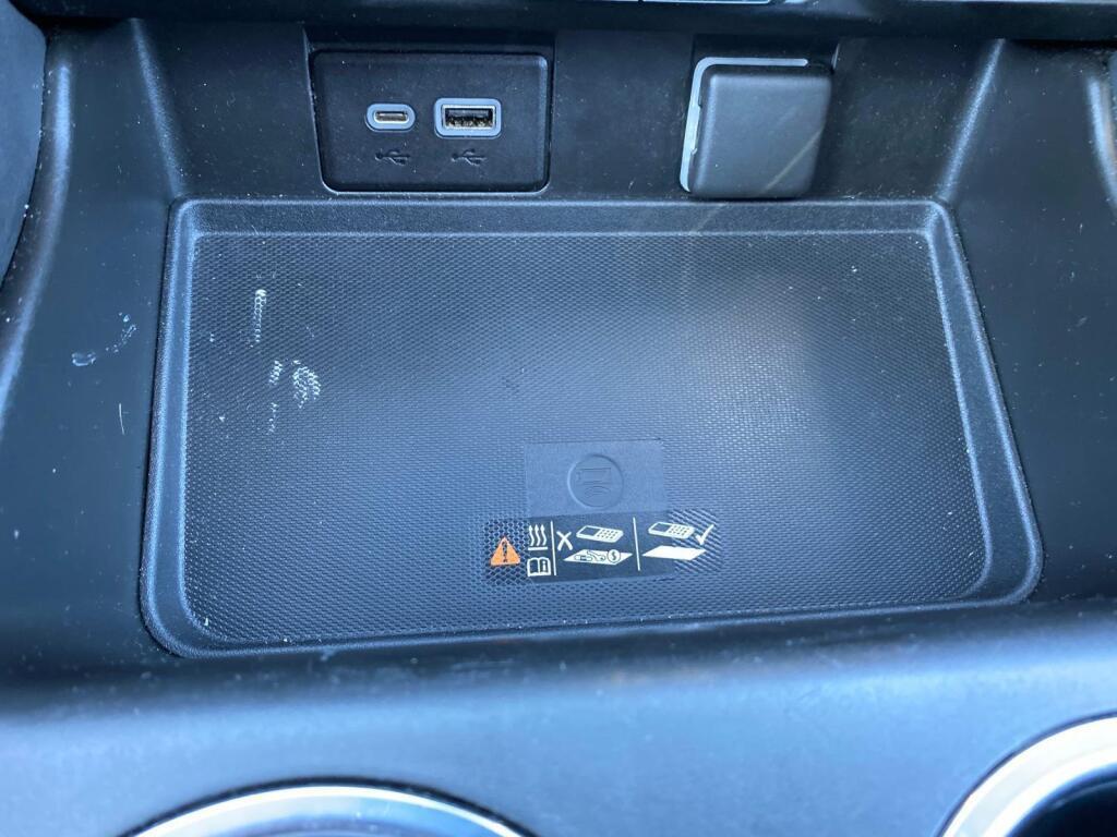 used 2022 Chevrolet Tahoe car, priced at $53,977