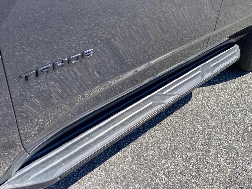 used 2022 Chevrolet Tahoe car, priced at $53,977