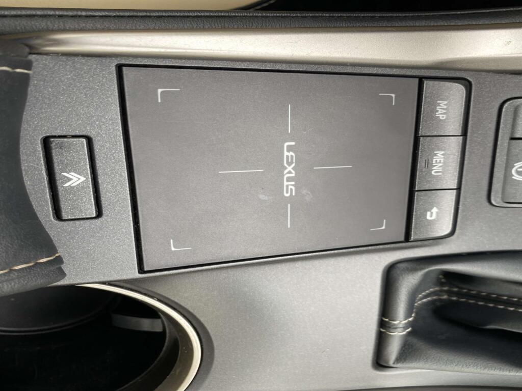 used 2018 Lexus NX 300 car, priced at $26,977