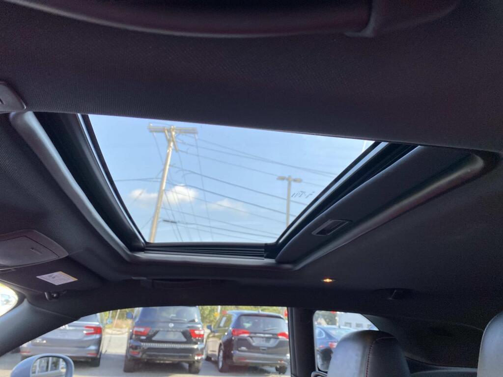 used 2021 Dodge Challenger car, priced at $37,999