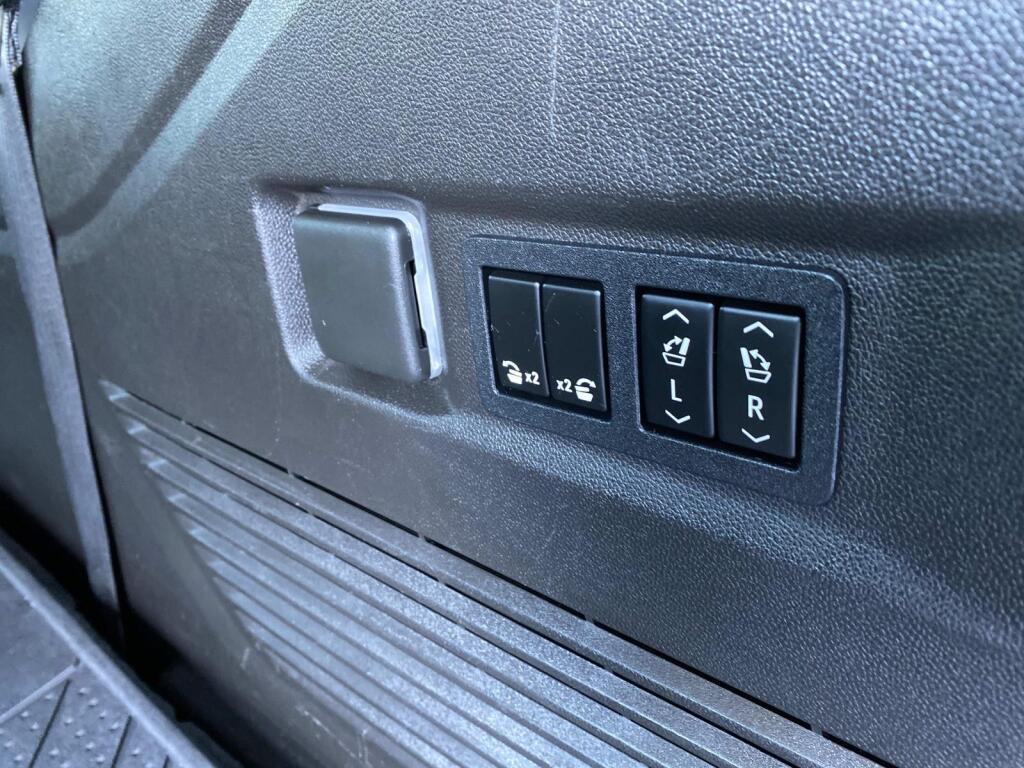 used 2021 Chevrolet Tahoe car, priced at $49,999