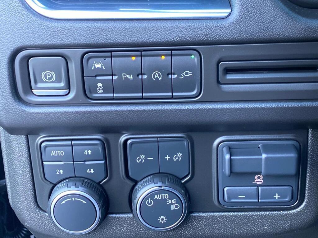 used 2021 Chevrolet Tahoe car, priced at $49,999