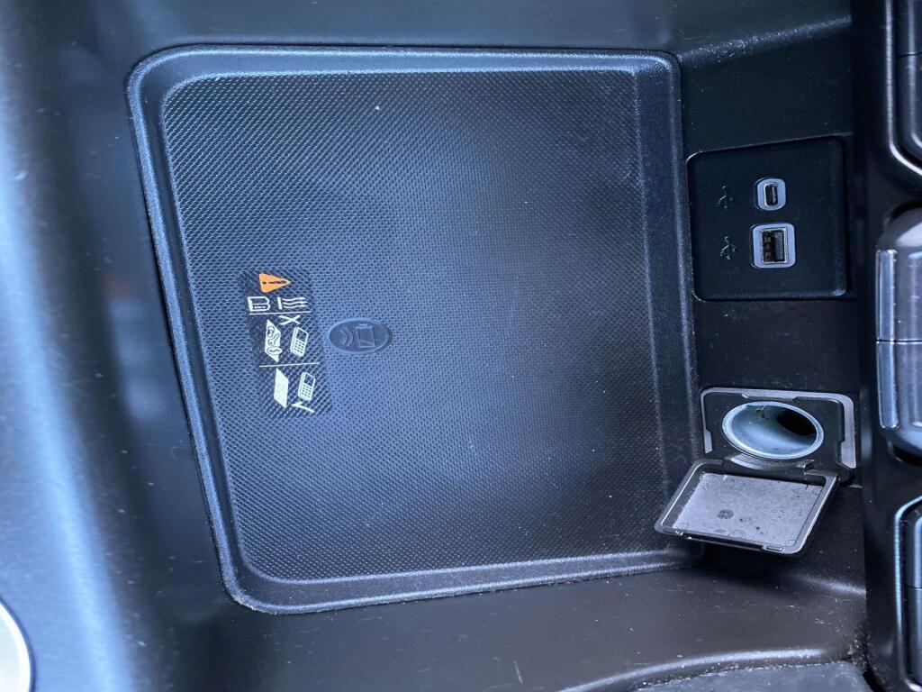 used 2021 Chevrolet Tahoe car, priced at $49,999