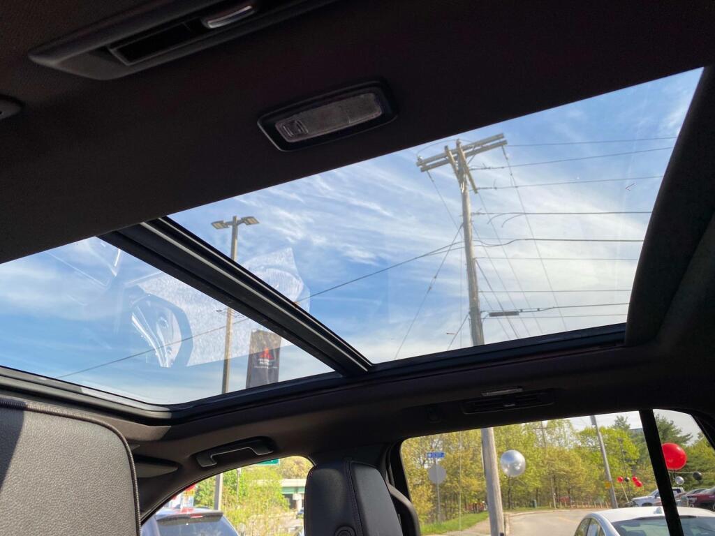 used 2022 Chevrolet Tahoe car, priced at $48,999