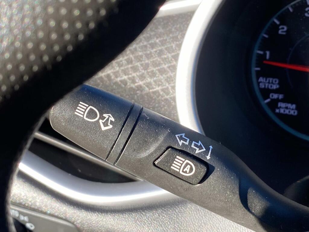 used 2023 Chevrolet Malibu car, priced at $15,999