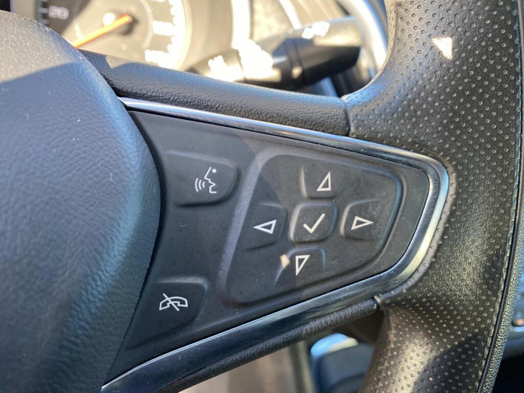 used 2023 Chevrolet Malibu car, priced at $15,999