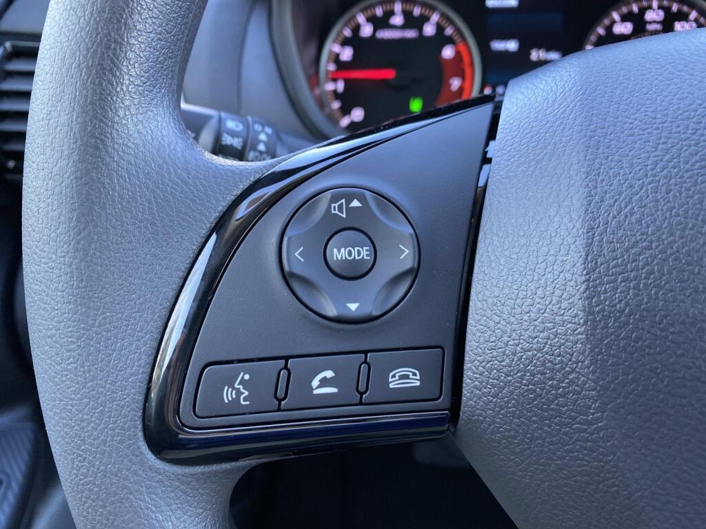 new 2026 Mitsubishi Eclipse Cross car, priced at $33,965