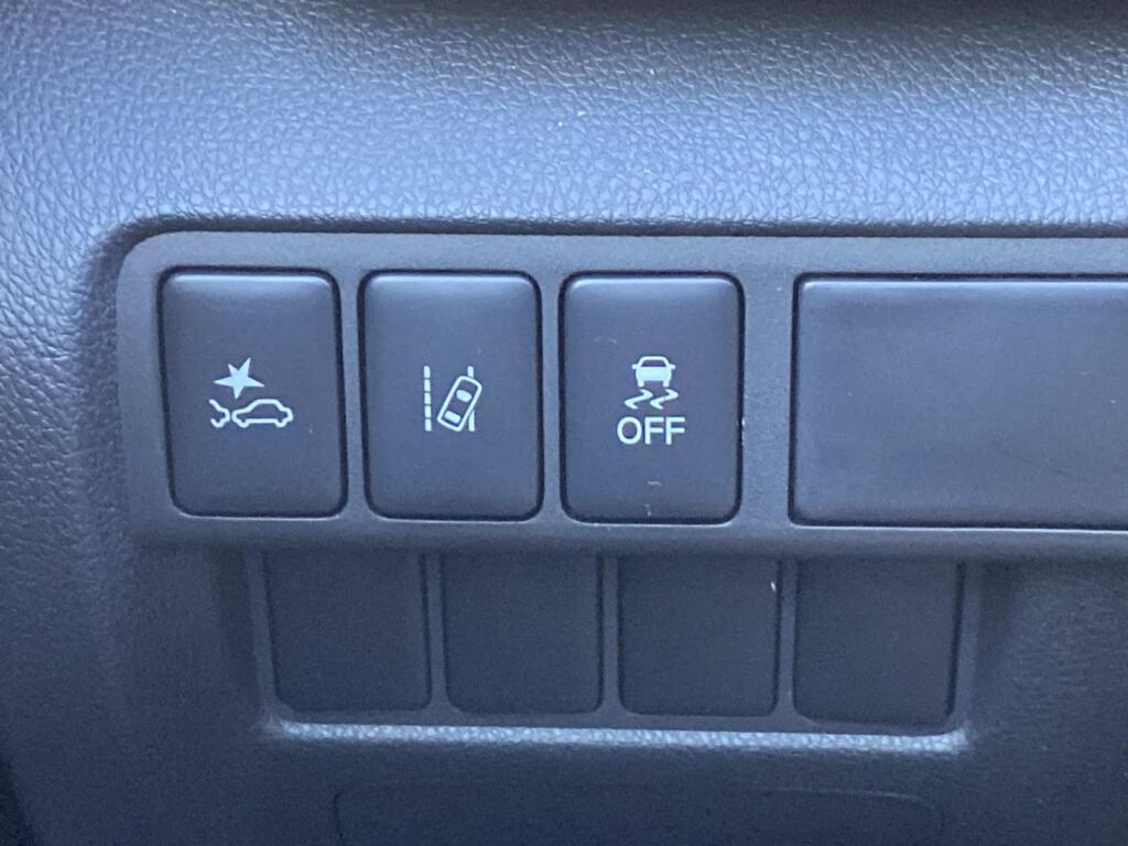 new 2026 Mitsubishi Eclipse Cross car, priced at $33,965