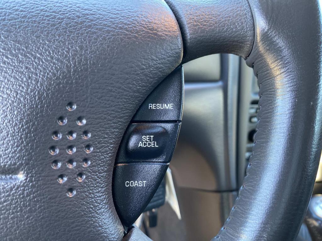 used 2004 Ford Mustang car, priced at $54,999