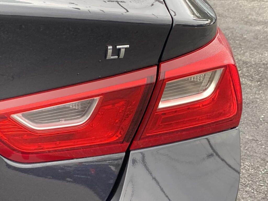 used 2023 Chevrolet Malibu car, priced at $17,999