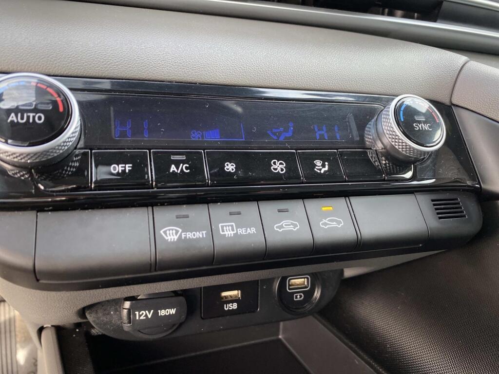 used 2023 Hyundai Elantra car, priced at $17,999