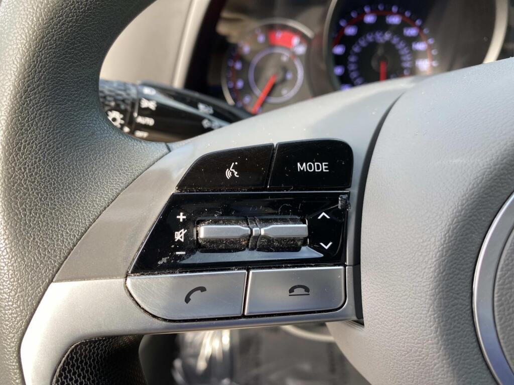 used 2023 Hyundai Elantra car, priced at $17,999