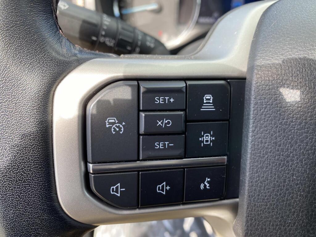 used 2023 Ford Expedition Max car, priced at $38,801