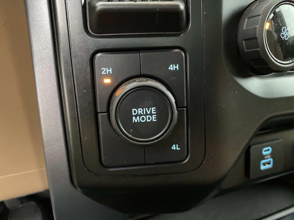 used 2023 Ford F-150 car, priced at $40,261