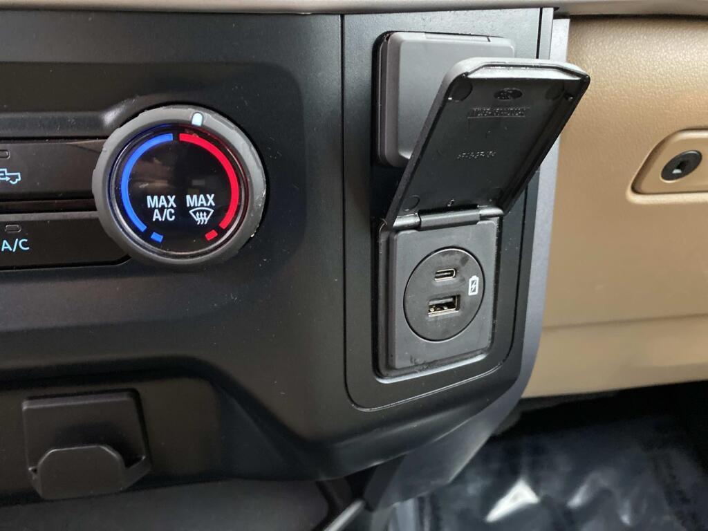 used 2023 Ford F-150 car, priced at $40,261