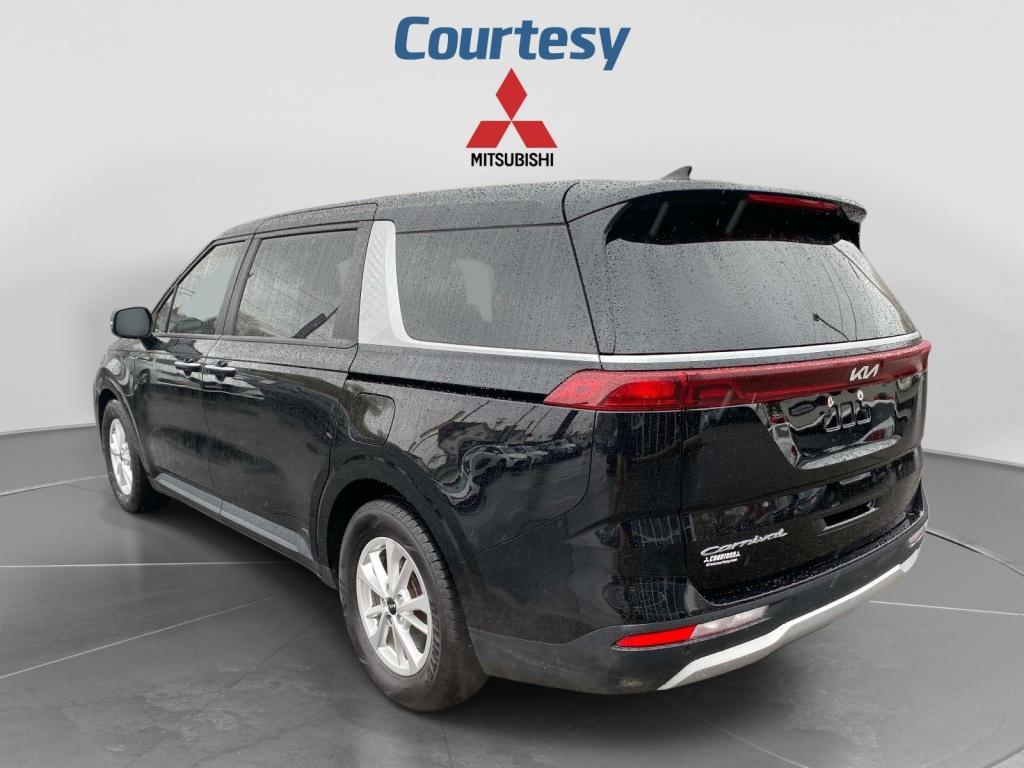 used 2022 Kia Carnival car, priced at $21,997