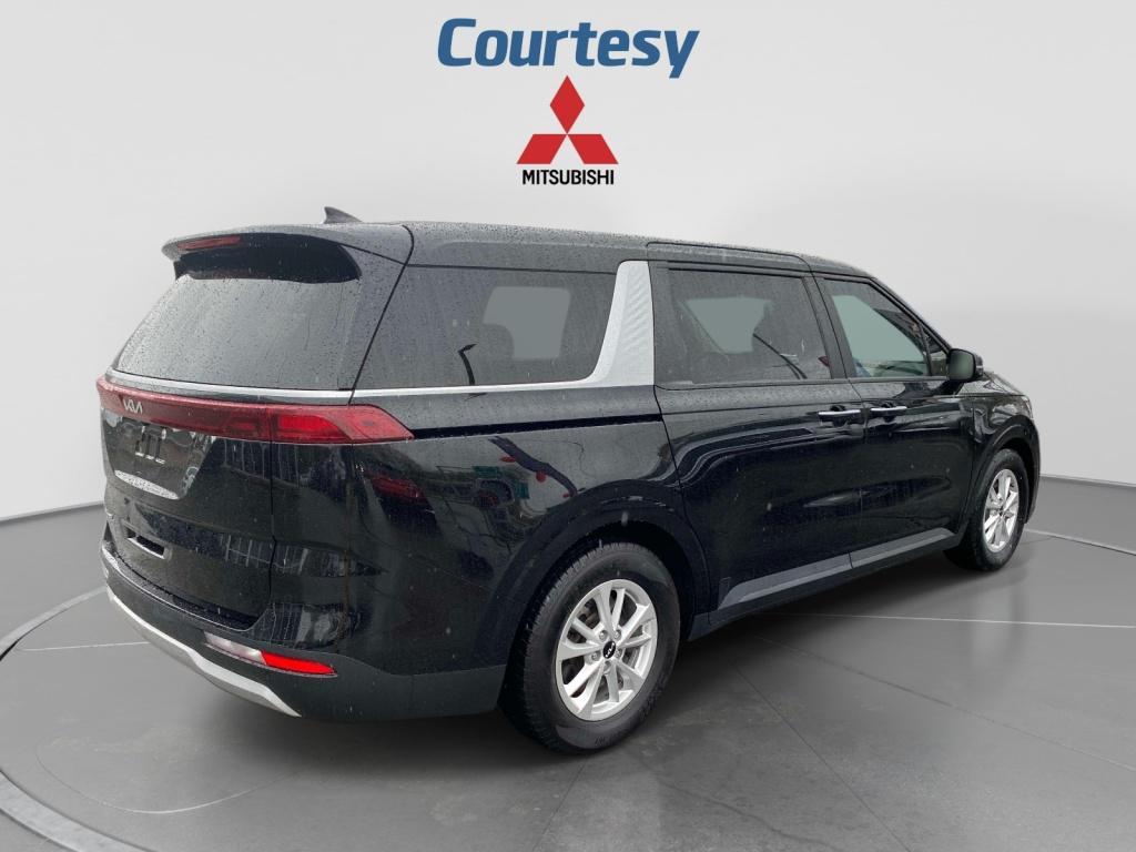 used 2022 Kia Carnival car, priced at $21,997