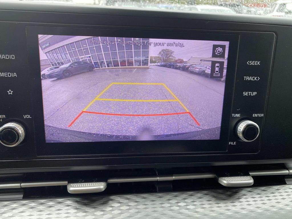 used 2022 Kia Carnival car, priced at $17,980