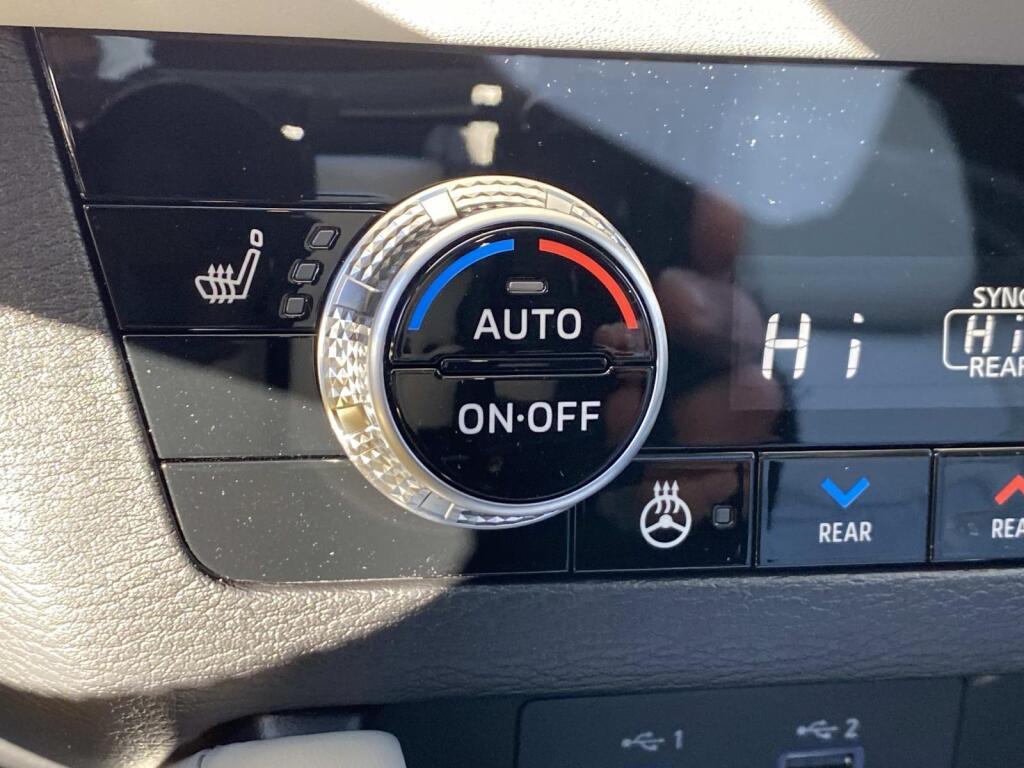 new 2025 Mitsubishi Outlander PHEV car, priced at $49,830