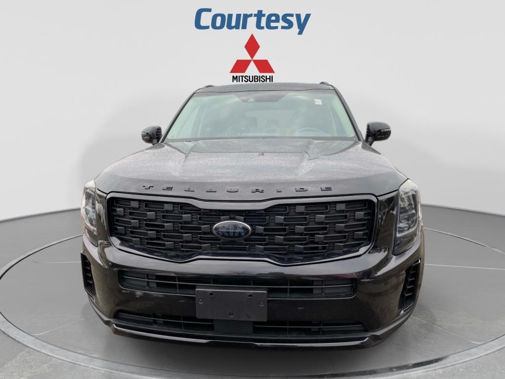 used 2021 Kia Telluride car, priced at $25,997