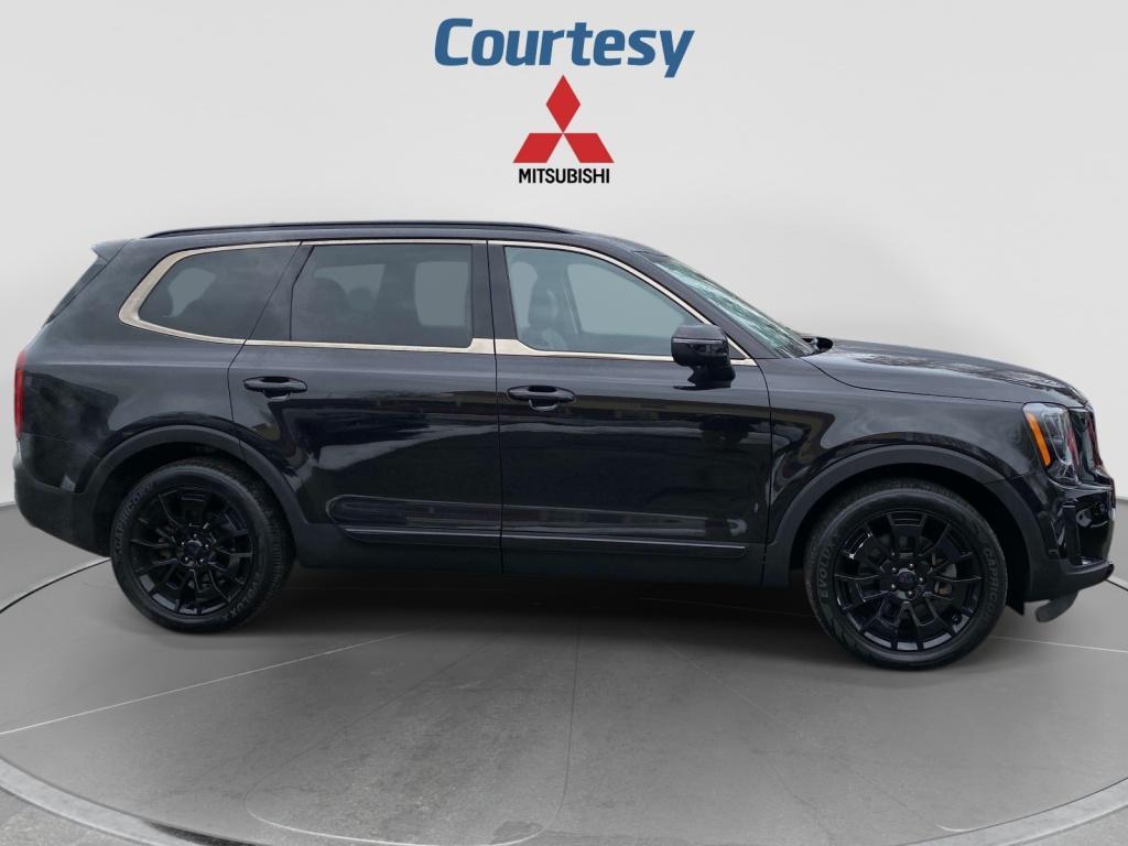 used 2021 Kia Telluride car, priced at $25,997