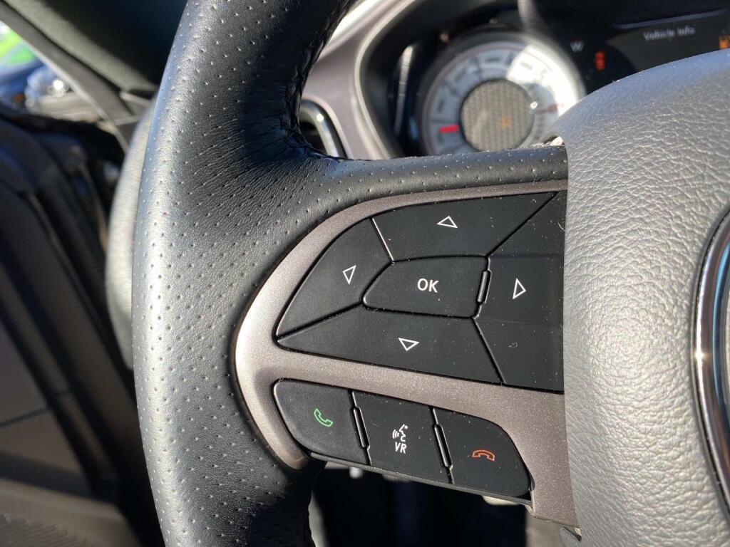 used 2019 Dodge Challenger car, priced at $39,999