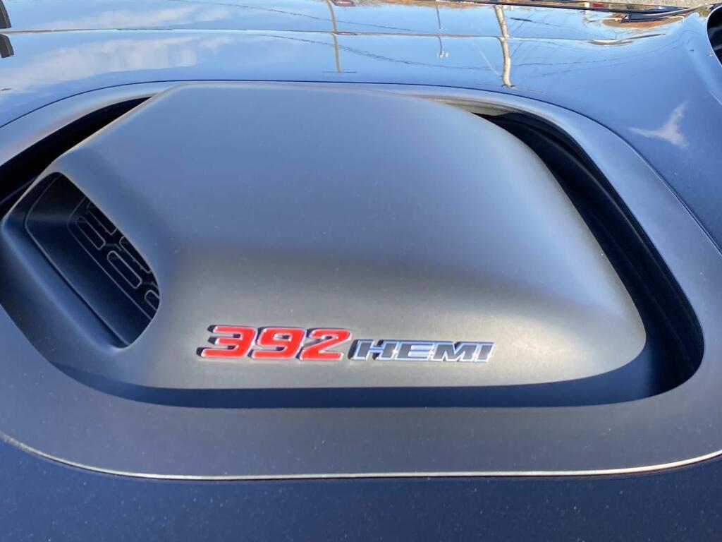 used 2019 Dodge Challenger car, priced at $39,999