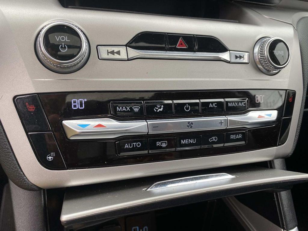 used 2021 Ford Explorer car, priced at $18,997